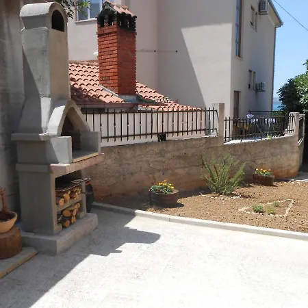 Okrug Gornji 13859a 트로기르
