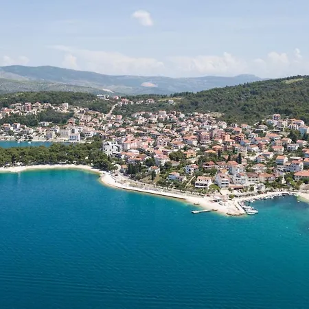 Okrug Gornji 13859a Apartman Trogir